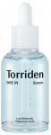 N&auml;o seerum Torriden Dive In Low Molecular Hyaluronic Acid, 50 ml