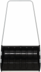 Lumelabidas Tarmo 636817, 138 cm x 76 cm, alumiinium