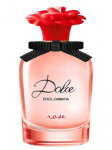 Tualettvesi Dolce & Gabbana Rose, 75 ml