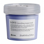 Juuksemask Davines Essential Haircare Love Smoothing, 250 ml