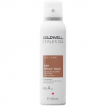 Juuksevaha Goldwell StyleSign Dry Spray Wax, 150 ml