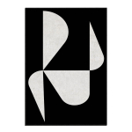 Vaip Conceptum Hypnose ALHO CARPET-21A, mitmev&auml;rviline, 180 cm x 120 cm