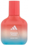 Parf&uuml;&uuml;mvesi Adidas Vibes Happy Feels, 30 ml