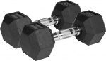 Raskuste komplekt Rebel Active, 2 x 9 kg