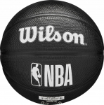 Korvpalli pall Wilson Team Tribute Toronto Raptors Mini, 3 suurus