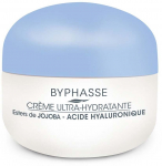 N&auml;okreem Byphasse Ultra Hydrating Jojoba - Hyaluronic Acid, 50 ml