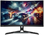 Monitor Lenovo Legion R27qc-30, VA, 180 Hz, WQHD, 27"