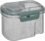 Kuivaine konteiner 5five Simply Smart Neo, 0.6 l