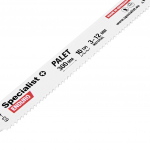 Saetera Specialist+ 63-401, 30 cm