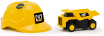 Rc veok Cat Dump Truck 83377, kollane v.