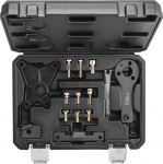 T&ouml;&ouml;riistakomplekt, bensiinimootorite ajastusluku jaoks NEO Fiat GM 11-324