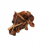 Mult&scaron; m&auml;nnikoorest Garden Center, 30 - 60 mm, 200 l