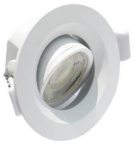 Valgusti s&uuml;vistatav LEDURO RSlim 7, 3000&deg;K, LED, valge v.