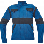 T&ouml;&ouml;jope meeste Cerva Max Neo, sinine v./helesinine v., 64 suurus