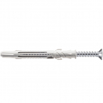 T&uuml;&uuml;bel Elematic T88, universaalsed, 10 mm x 115 mm, 50 tk
