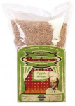Tolm k&uuml;lmsuitsetamiseks Axtschlag, &otilde;unapuu, 1 kg, pruunikas v.