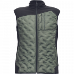 Vest meeste Cerva Neurum, roheline v./hall v., L suurus