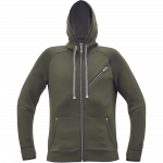 Džemper meeste Cerva Neurum, roheline v., L suurus