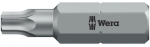 Kruvikeerajaotsik Wera 867/1 45 IPR, Torx, 35 mm, 1/4"