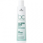 &Scaron;ampoon Schwarzkopf Professional BC Bonacure Scalp Soothing, 250 ml
