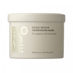 Juuksemask Schwarzkopf Blond Me Bond Repair, 500 ml