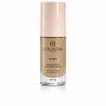 Kreempuuder Collistar Nudo, SPF 15, sabbia v., 4n, 30 ml