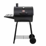 Grill Char-Griller Wrangler, must v., 97 cm
