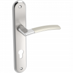 Uksek&auml;epide, sisetingimustes Kuchinox Luxor KLU_112A, kroom v.