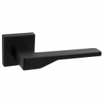 Uksek&auml;epide, sisetingimustes Kuchinox Areus KRE_900A, must v.