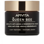 N&auml;okreem Apivita Queen Bee Absolute Anti-aging Regenerating Light Texture, 50 ml