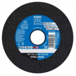 Nurklihvija l&otilde;ikeketas Pferd SG, 115 mm x 1 mm x 22.23 mm