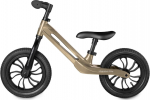 Tasakaaluratas, laste Qplay Racer, plaatina v., 12"