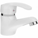 Valamusegisti Kuchinox Kakadu, valge v.