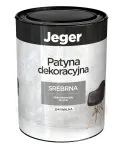 Eriotstarbeline v&auml;rv, seinale Jeger Patine Silver, h&otilde;be v., 0.75 l