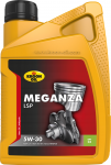 Mootori&otilde;li Kroon Oil Meganza LSP 5W - 30, s&uuml;nteetiline, 1 l