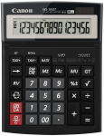 Kalkulaator laua- Canon WS-1610T, must