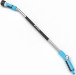 K&auml;epide Cellfast Ergo, metall, 89 cm