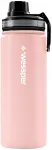 Termospudel Wessper ActiveMax Steeline, 0.5 l, roosa v.