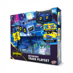 Autorada Bladez Toyz Batwheels, sinine v.