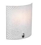 Valgusti seinale Trio Elisa 212200100, E27, 1 x 40 W