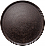 Taldrik serveerimine Verlo Iron, &Oslash; 30 cm, pruun v.