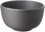 Kauss Revol Solid, grafiit v., 14 cm, 0.6 l