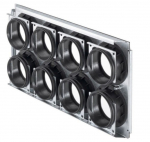 Kinnitus ventilatsioonis&uuml;steemide jaoks Zehnder CW-M, 90 mm