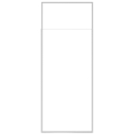 Du&scaron;isein Besco Icon, 110 cm x 200 cm, l&auml;bipaistev/kroom