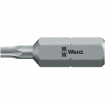 Otsik Wera WER/066498, TX8, 25 mm, 1 1/4"