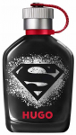 Parf&uuml;&uuml;mvesi Hugo Boss Superman, 125 ml