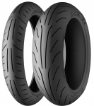 Mootorratta rehv Michelin Power Pure SC 2130448 130 / 70 / R13, 63-P
