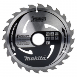 Saeketas Makita E-12164, 185 mm x 20 mm