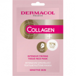 N&auml;omask Dermacol Collagen + Intensive Firming