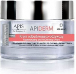 &Ouml;ine n&auml;okreem Apis Apiderm, 50 ml